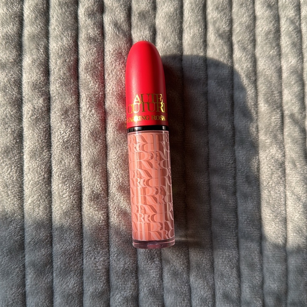 NEW Limited-Edition MAC Liquid Matte Lipstick